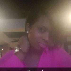 Meet your Posher, Kassandra